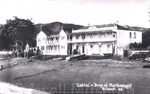 Photo: Police station, Gables and Duke; 97/1055