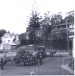 Photo: Robertson/Pitt Street intersection, c1960; 99/1459 Photo: Robertson/Pitt Street intersection, c1960; 99/1459