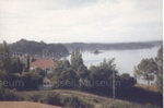 Photo: View over Russell from Wellington Street, 1962; 99/1468 Photo: View over Russell from Wellington Street, 1962; 99/1468
