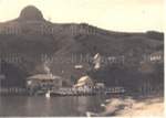 Photos: Whangaroa showing hotel, hall, church and school; 90/43