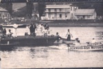 Photo: Russell regatta, c1922; 97/870