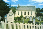 Photo: Christ Church, Russell; 13/027