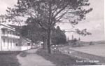 Postcard: Russell waterfront, Hananui to Mill Island, c1920; 05/230
