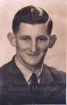 Photo: Ron Brooker, c1940; 99/1371/4 Photo: Ron Brooker, c1940; 99/1371/4