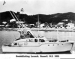 Copy: Swordfishing boat "Leilani" Russell; 11/114