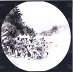 Photo: Russell Scout troop, 1913; 92/21/52