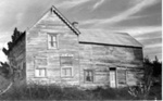 Photo: Old American Consul House, Orongo Bay; 11/158