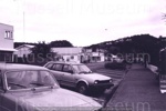 Photo: York Street looking towards Te Maiki Takeaways, 1998; 98/911/1