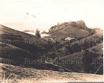 Photo: Wardell's place, Tapeka from Flagstaff; 97/1203