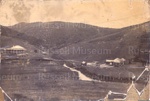 Photo: Wardell and Stephenson homes, Tapeka; 97/1189