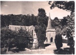 Photo: Williams Memorial Church, Paihia, built 1926; 97/1280