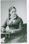 Photo: Jane Cook (Heeni) 1833-1901; 13/162