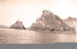 Photo: Tapeka Point, c1950; 97/1202