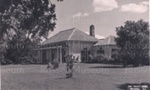Photo: Treaty House, Waitangi; 97/1310
