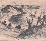 "A Hated Symbol Removed"; RM70