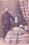 Russell Identities 1880's-1890's; 91/50/20