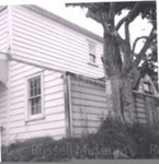 Photo: Cains Hotel, Otuihu, Opua Landing, c1972; 97/1235
