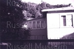 Photo: Old Blomfield house, Russell, 1999; 99/1330/3 Photo: Old Blomfield house, Russell, 1999; 99/1330/3