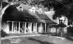 Postcard: "The Bungalow", Russell, 1948; 12/154