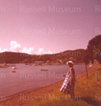 Photo: Jean Doig, Russell Beach, c1960; 99/1460 Photo: Jean Doig, Russell Beach, c1960; 99/1460
