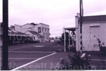 Photo: Te Maiki Takeaways and Cass Street, 1998; 98/911/25