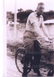 Duncan Hawkin's Butcher's Bicycle; 05/128