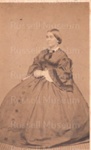 Photo: Mrs. G Priar May; 97/469