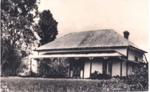 Photo: Waitangi House, c1932; 97/1305