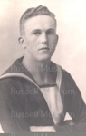 Photo: Duncan Munro lost at sea, 1941; 97/1655/2