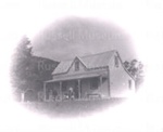 Photo: Bedggood house, McMurray Road, Paihia c 1890; 02/205