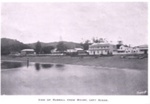 Postcard: Russell from the wharf; 92/89/7