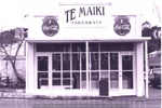Photo: Te Maiki Takeaways, 1998; 98/911/3 Photo: Te Maiki Takeaways, 1998; 98/911/3