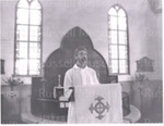 Photo: Rev Samuel Marsden III, Christ Church, Russell, 1988; 97/1144