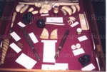 Photo: Case 13. - "An infamous hellhole" - whale teeth; 97/117/13