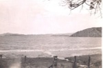 Photo; 96/638c: Bay of Islands from Long Beach
