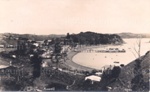 Postcard: View of Russell from Maiki Hill, c1920's; 06/49