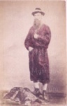 Russell Identities 1880's-1890's; 91/50/23