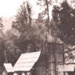 Photo: North Auckland bush camp, 1912; RM1180/4