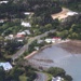 Photo: Matauwhi Bay showing Hope and Florence Avenues, 1999; 00/29/2