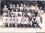 Photo: Russell school children (named); 97/1637