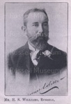 Photo: Mr. H.S. Williams, Russell; 97/426 Photo: Mr. H.S. Williams, Russell; 97/426