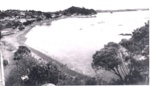 Postcard: Russell waterfront, looking south; 04/49