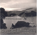 Photo/Otehei Bay; 97/1357