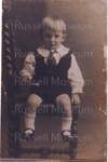 Photo: Ron Brooker, 1921; 99/1371/1 Photo: Ron Brooker, 1921; 99/1371/1