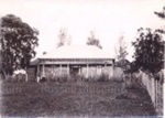 Photo: Treaty House, Waitangi; 97/1303/1