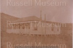 Photo: Original Manawaora house; 94/109/8