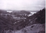 Photo: Russell from Flagstaff Hill, 1890's; 94/93/3 Photo: Russell from Flagstaff Hill, 1890's; 94/93/3
