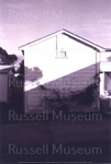 Photo: Cell block, Russell Police Station/Old Custom House, 1999; 99/1328/9