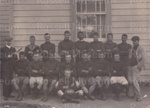 Photo: Russell Football Club 1908; 97/416