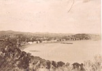 Photo: View of Russell from Russell Point, 1900.; 97/843